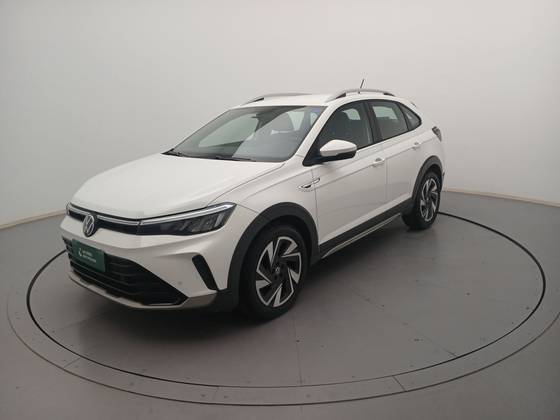VOLKSWAGEN NIVUS 1.0 200 TSI TOTAL FLEX HIGHLINE AUTOMÁTICO VOLKSWAGEN NIVUS 1.0 200 TSI TOTAL FLEX HIGHLINE AUTOMÁTICO